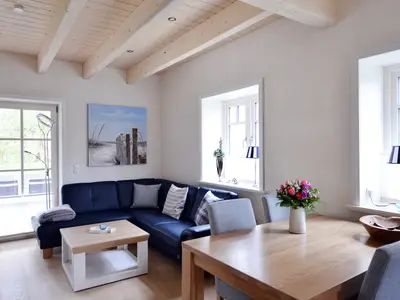 Ferienhaus für 6 Personen (100 m²) in Wyk auf Föhr 1/10