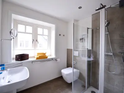 Ferienhaus für 6 Personen (100 m²) in Wyk auf Föhr 9/10