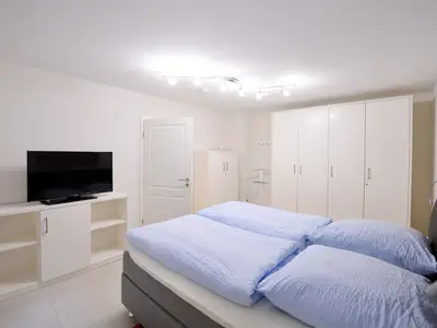 Ferienhaus für 6 Personen (100 m²) in Wyk auf Föhr 10/10