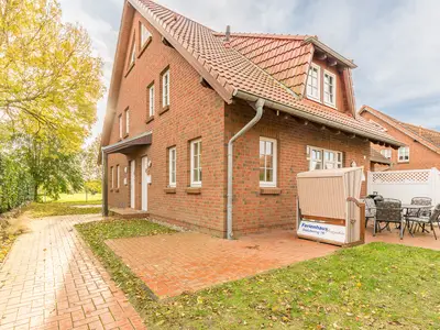 Ferienhaus für 6 Personen (95 m²) in Boltenhagen (Ostseebad) 5/10