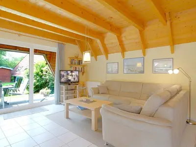 Ferienhaus für 4 Personen (68 m²) in Dorum Neufeld 1/10