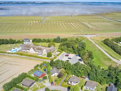 Ferienhaus für 2 Personen (55 m²) in Simonsberg 2/10