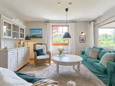 Ferienhaus für 2 Personen (55 m²) in Simonsberg 3/10