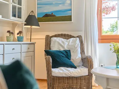 Ferienhaus für 2 Personen (55 m²) in Simonsberg 5/10