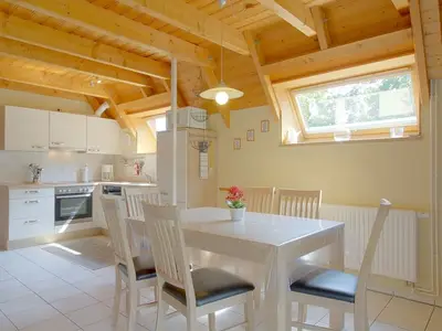 Ferienhaus für 4 Personen (68 m²) in Dorum Neufeld 6/10