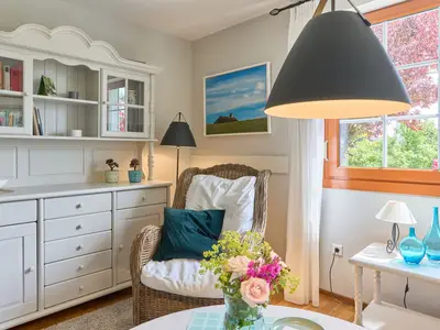 Ferienhaus für 2 Personen (55 m²) in Simonsberg 6/10