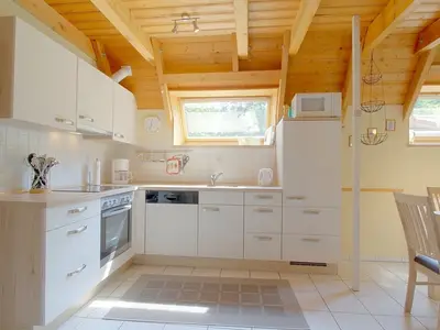 Ferienhaus für 4 Personen (68 m²) in Dorum Neufeld 8/10