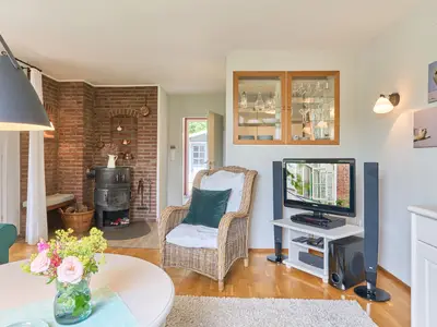 Ferienhaus für 2 Personen (55 m²) in Simonsberg 8/10