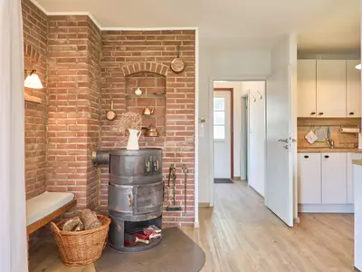 Ferienhaus für 2 Personen (55 m²) in Simonsberg 10/10