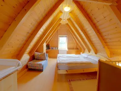 Ferienhaus für 4 Personen (68 m²) in Dorum Neufeld 10/10