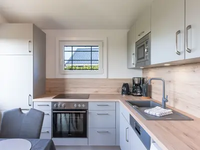 Ferienhaus für 4 Personen (60 m²) in Simonsberg 2/10