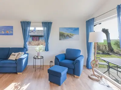 Ferienhaus für 4 Personen (60 m²) in Simonsberg 4/10