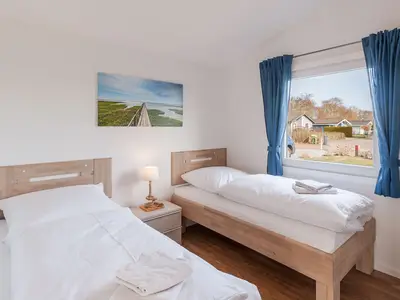 Ferienhaus für 4 Personen (60 m²) in Simonsberg 8/10