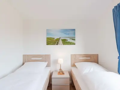 Ferienhaus für 4 Personen (60 m²) in Simonsberg 9/10