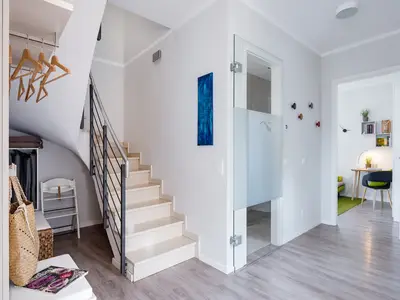 Ferienhaus für 8 Personen (135 m²) in Heiligenhafen 5/10