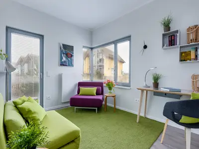 Ferienhaus für 8 Personen (135 m²) in Heiligenhafen 6/10
