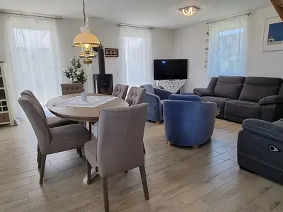 Ferienhaus für 4 Personen (98 m²) in Zierow 3/10