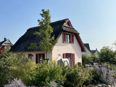 Ferienhaus für 3 Personen (78 m²) in Zierow 2/10