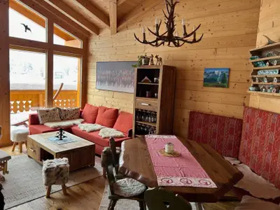 Ferienhaus für 7 Personen (90 m²) in Haus (Steiermark) 1/10