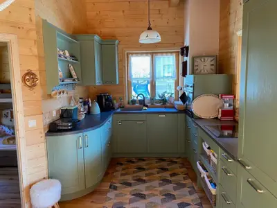 Ferienhaus für 7 Personen (90 m²) in Haus (Steiermark) 4/10