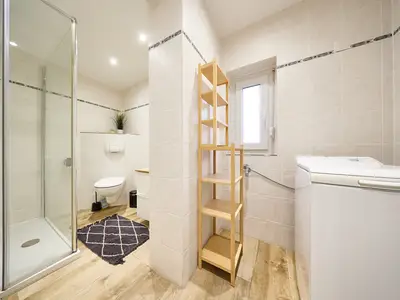 Ferienhaus für 4 Personen (74 m²) in Duhnen 5/10