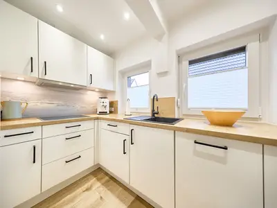 Ferienhaus für 4 Personen (74 m²) in Duhnen 6/10