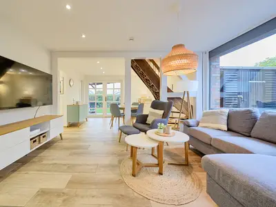 Ferienhaus für 4 Personen (74 m²) in Duhnen 8/10