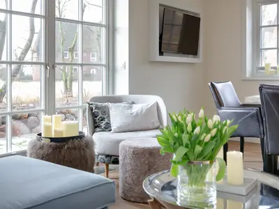 Ferienhaus für 6 Personen (175 m²) in List 4/10