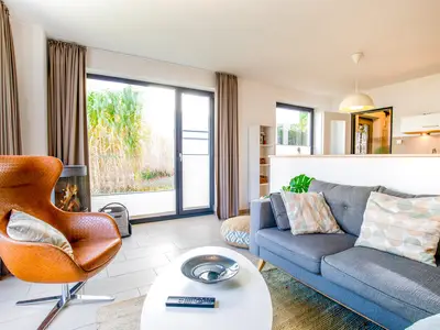 Ferienhaus für 4 Personen (90 m²) in Sellin (Ostseebad) 1/10