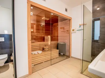 Ferienhaus für 4 Personen (90 m²) in Sellin (Ostseebad) 3/10