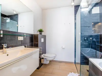 Ferienhaus für 4 Personen (90 m²) in Sellin (Ostseebad) 5/10