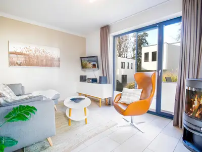 Ferienhaus für 4 Personen (90 m²) in Sellin (Ostseebad) 6/10