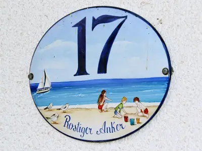 Ferienhaus für 4 Personen (90 m²) in Zierow 2/10