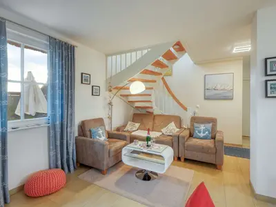 Ferienhaus für 4 Personen (90 m²) in Zierow 3/10