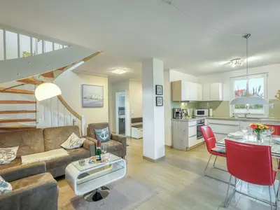 Ferienhaus für 4 Personen (90 m²) in Zierow 4/10