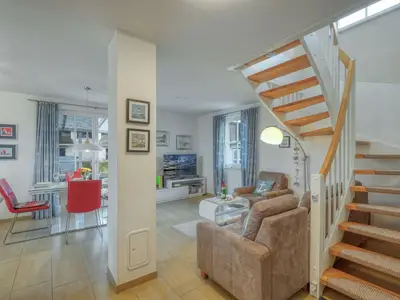 Ferienhaus für 4 Personen (90 m²) in Zierow 10/10