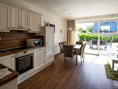 Ferienhaus für 6 Personen (87 m²) in Duhnen 5/10