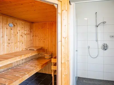 Ferienhaus für 6 Personen (87 m²) in Duhnen 8/10