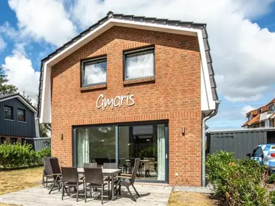 Ferienhaus für 6 Personen (87 m²) in Duhnen 9/10