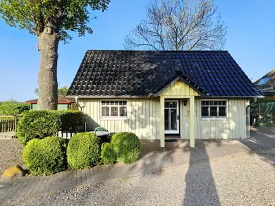 Ferienhaus für 4 Personen (53 m²) in Prerow 1/10