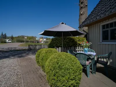 Ferienhaus für 4 Personen (53 m²) in Prerow 2/10