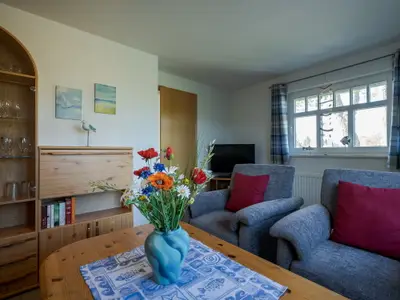 Ferienhaus für 4 Personen (53 m²) in Prerow 3/10