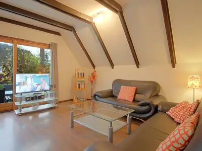 Ferienhaus für 6 Personen (78 m²) in Dorum Neufeld 2/10