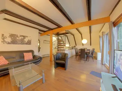 Ferienhaus für 6 Personen (78 m²) in Dorum Neufeld 4/10