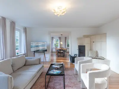 Ferienhaus für 7 Personen (200 m²) in Ostenfeld (Husum) 2/10