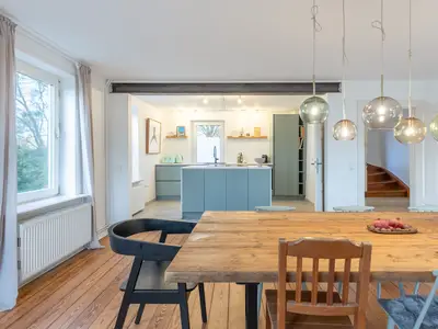 Ferienhaus für 7 Personen (200 m²) in Ostenfeld (Husum) 5/10
