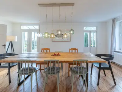 Ferienhaus für 7 Personen (200 m²) in Ostenfeld (Husum) 7/10