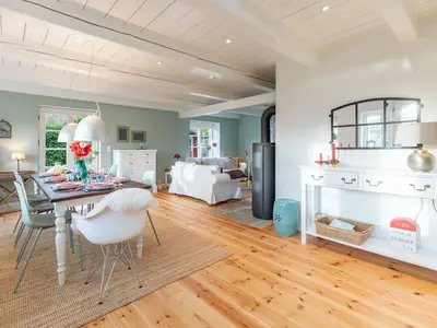 Ferienhaus für 6 Personen (150 m²) in Osterhever 2/10