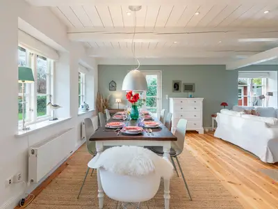 Ferienhaus für 6 Personen (150 m²) in Osterhever 3/10