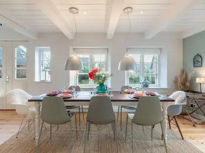 Ferienhaus für 6 Personen (150 m²) in Osterhever 4/10